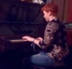 Georgia Oliver - Piano this time